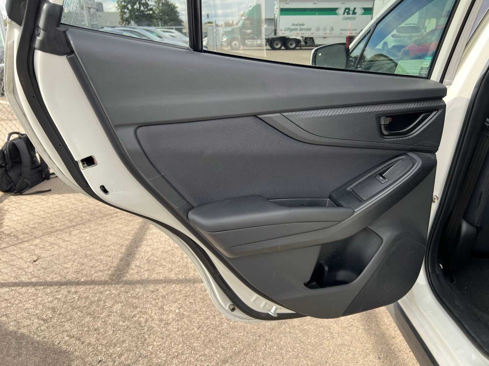 Thumbnail: 2022 Subaru Crosstrek - 20