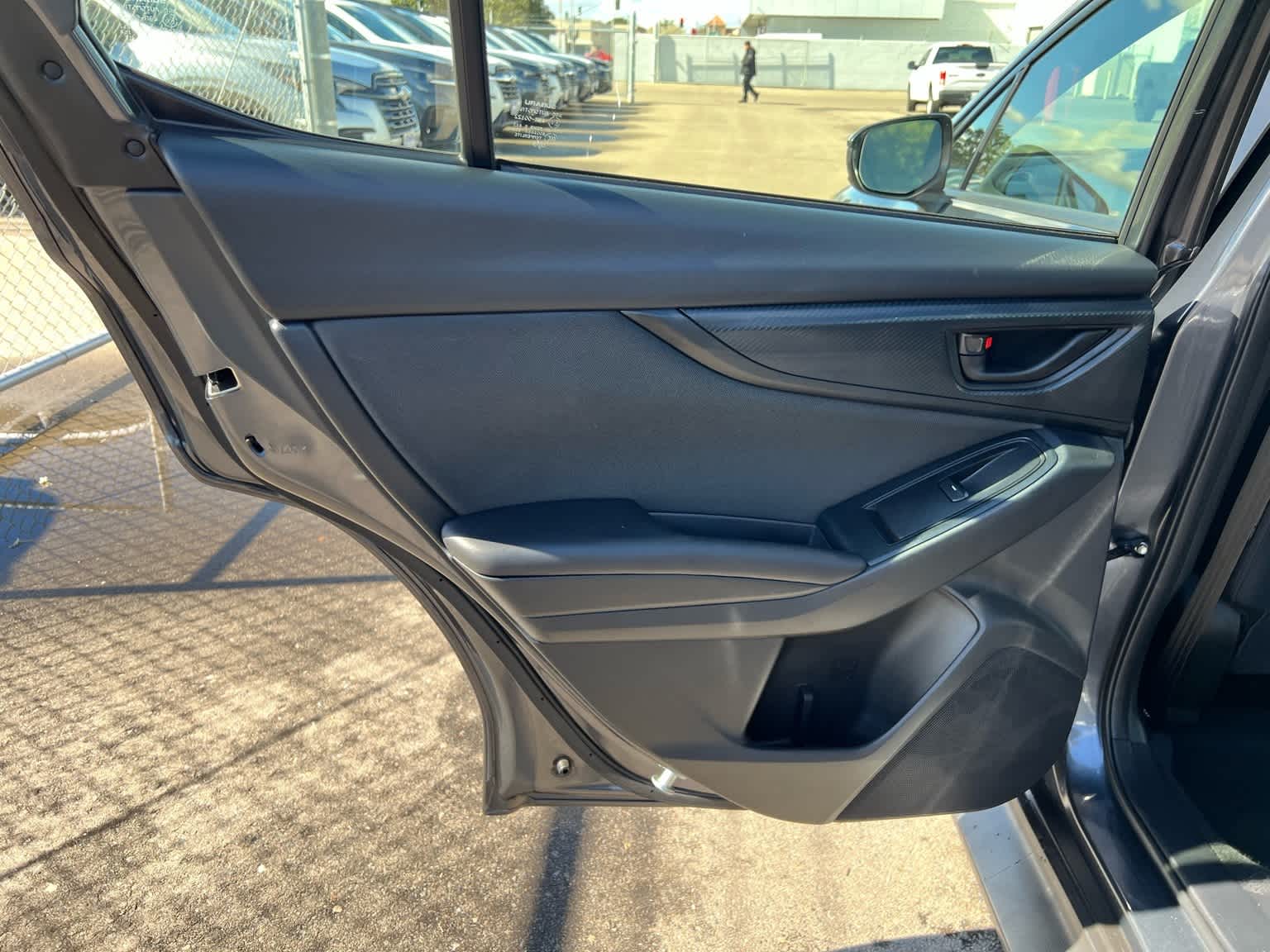 Thumbnail: 2024 Subaru WRX - 20