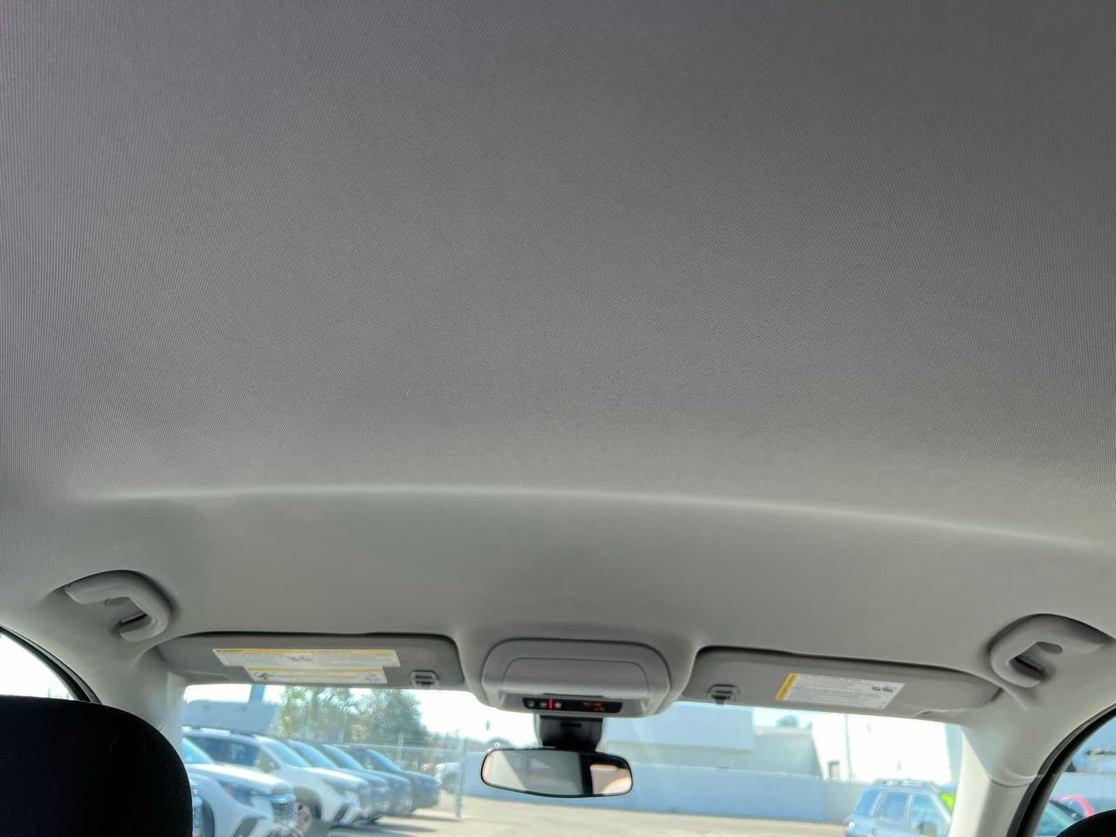 Thumbnail: 2020 Chevrolet Equinox - 30