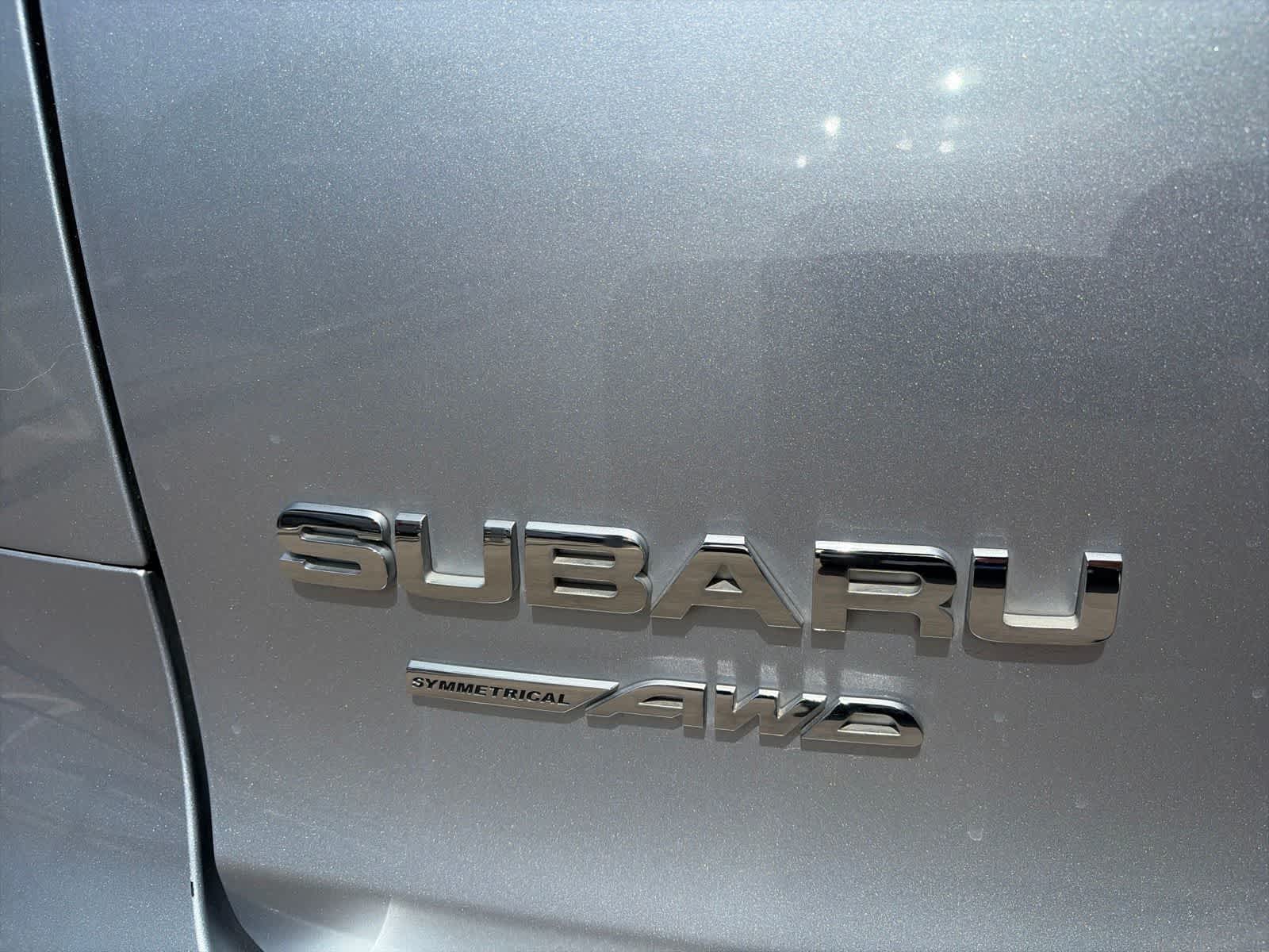 Thumbnail: 2020 Subaru Ascent - 13