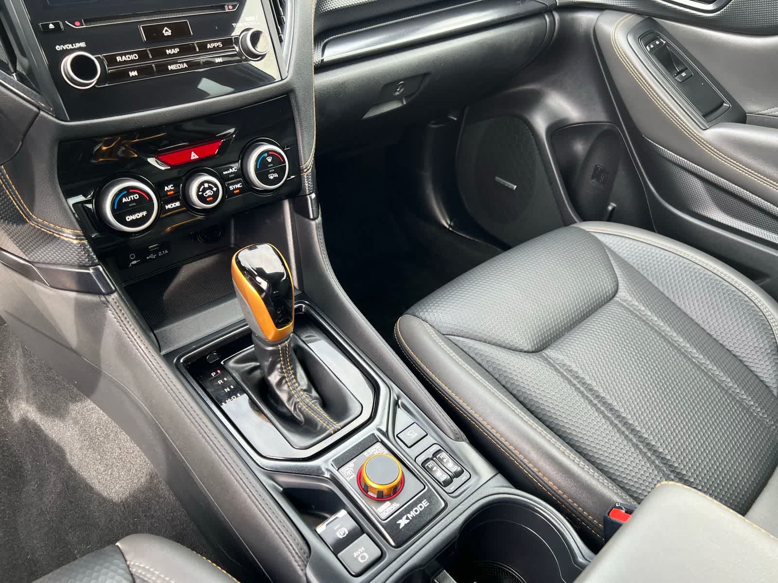 Thumbnail: 2023 Subaru Forester - 42