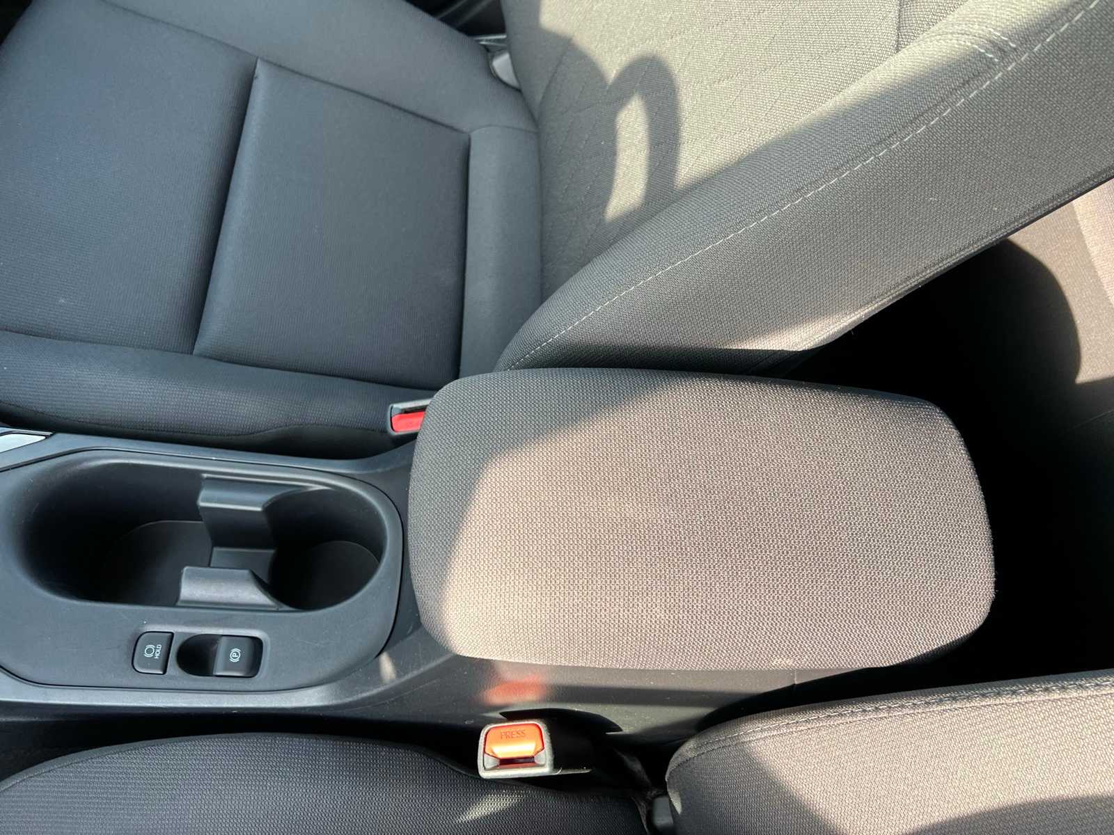 Thumbnail: 2024 Toyota Corolla - 40