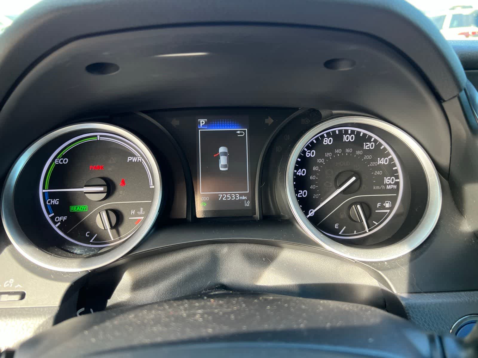 Thumbnail: 2022 Toyota Camry - 34