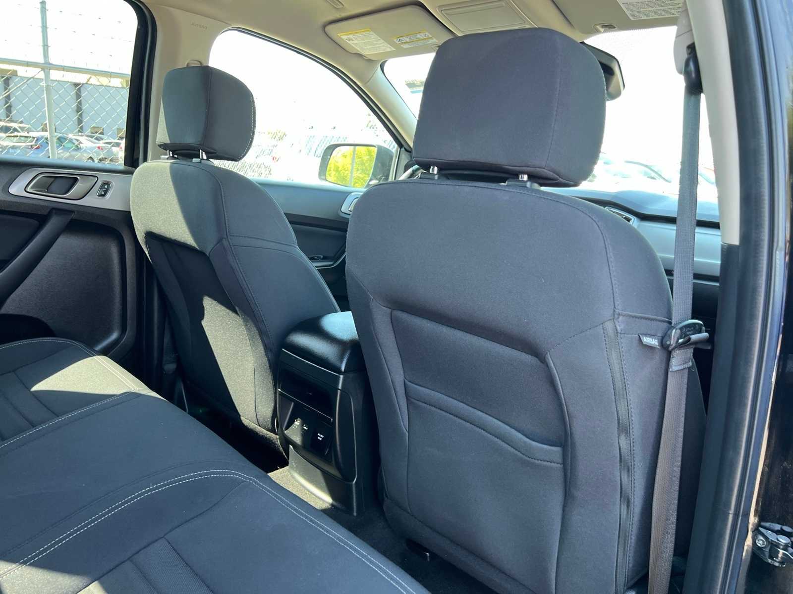 Thumbnail: 2021 Ford Ranger - 21