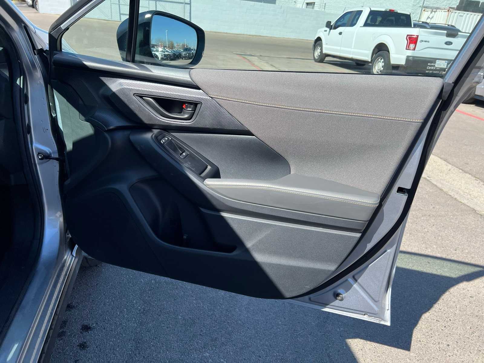 Thumbnail: 2025 Subaru Crosstrek - 28