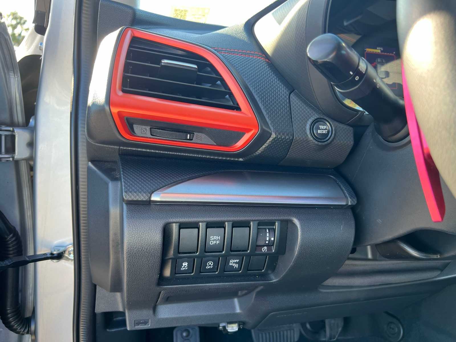 Thumbnail: 2021 Subaru Forester - 33