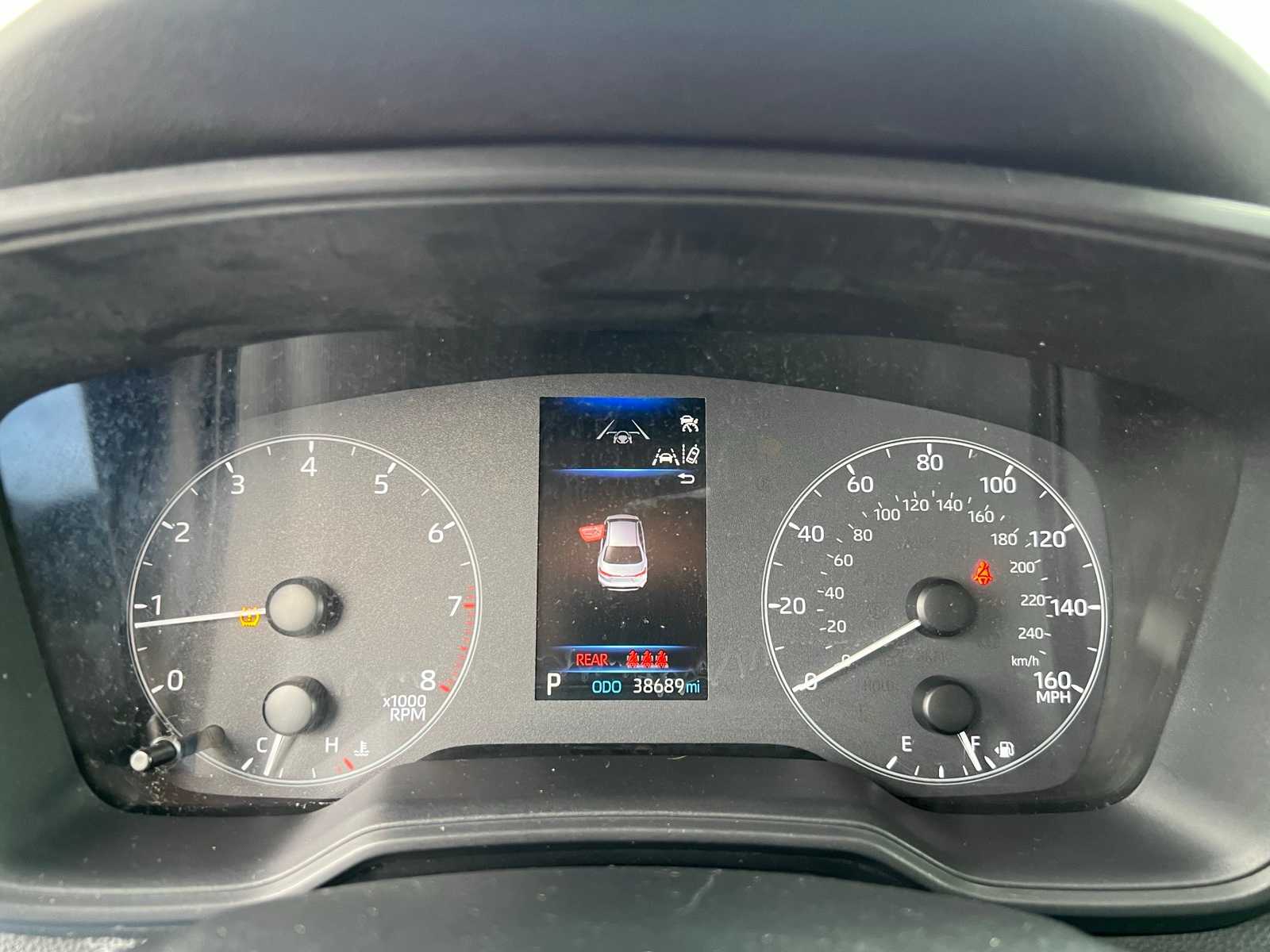 Thumbnail: 2024 Toyota Corolla - 42