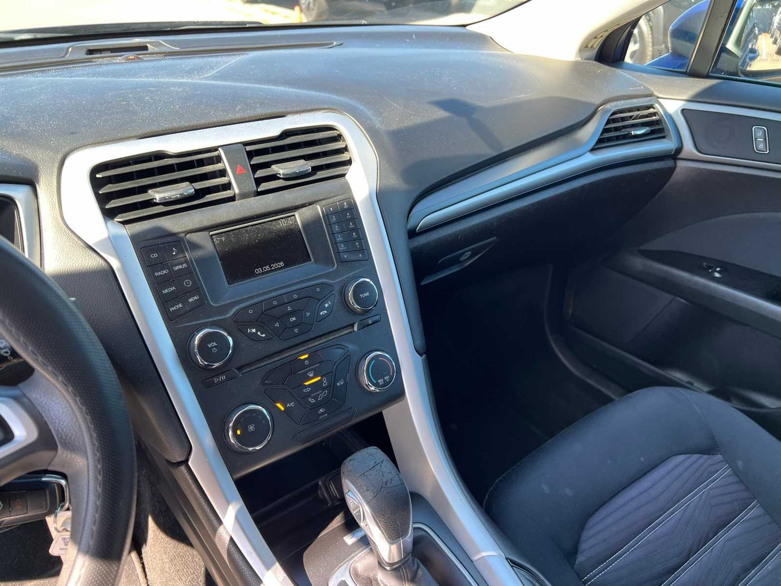 Thumbnail: 2016 Ford Fusion - 33