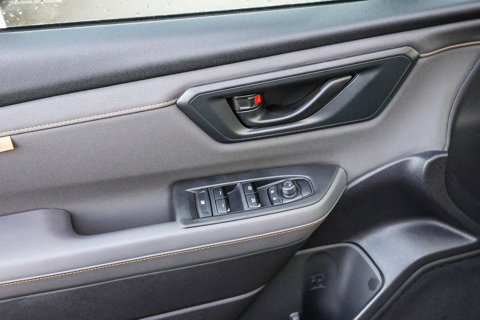 Thumbnail: 2026 Subaru Forester - 21