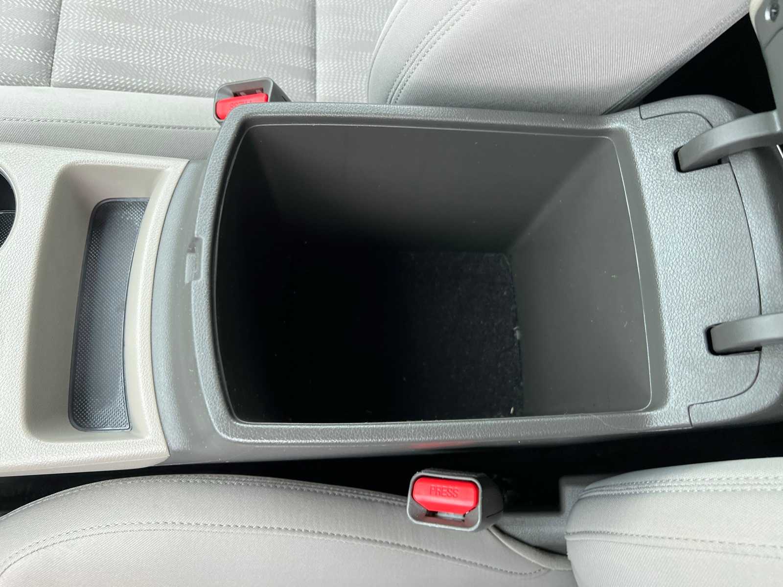 Thumbnail: 2019 Kia Sportage - 40