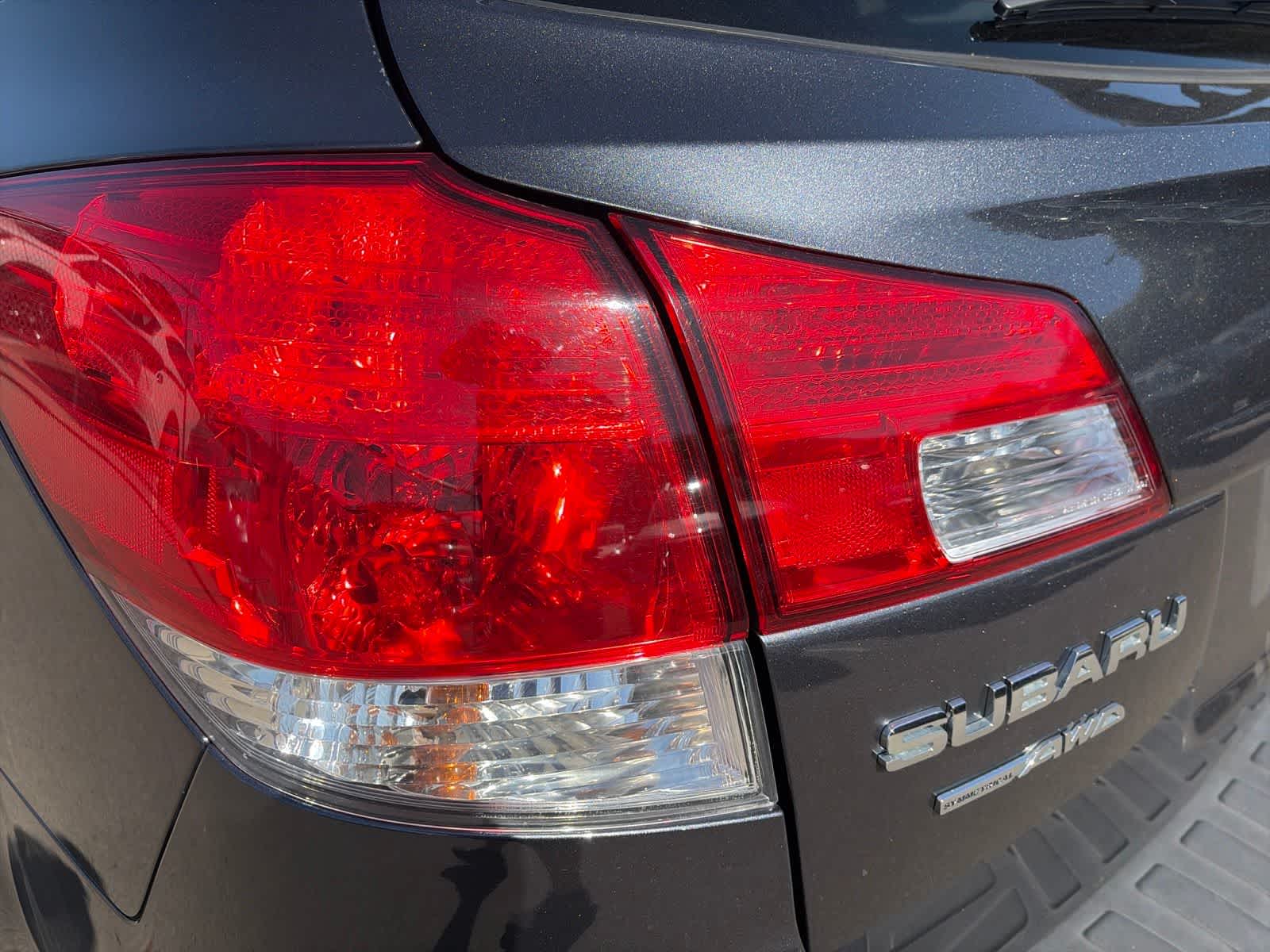 Thumbnail: 2013 Subaru Outback - 14