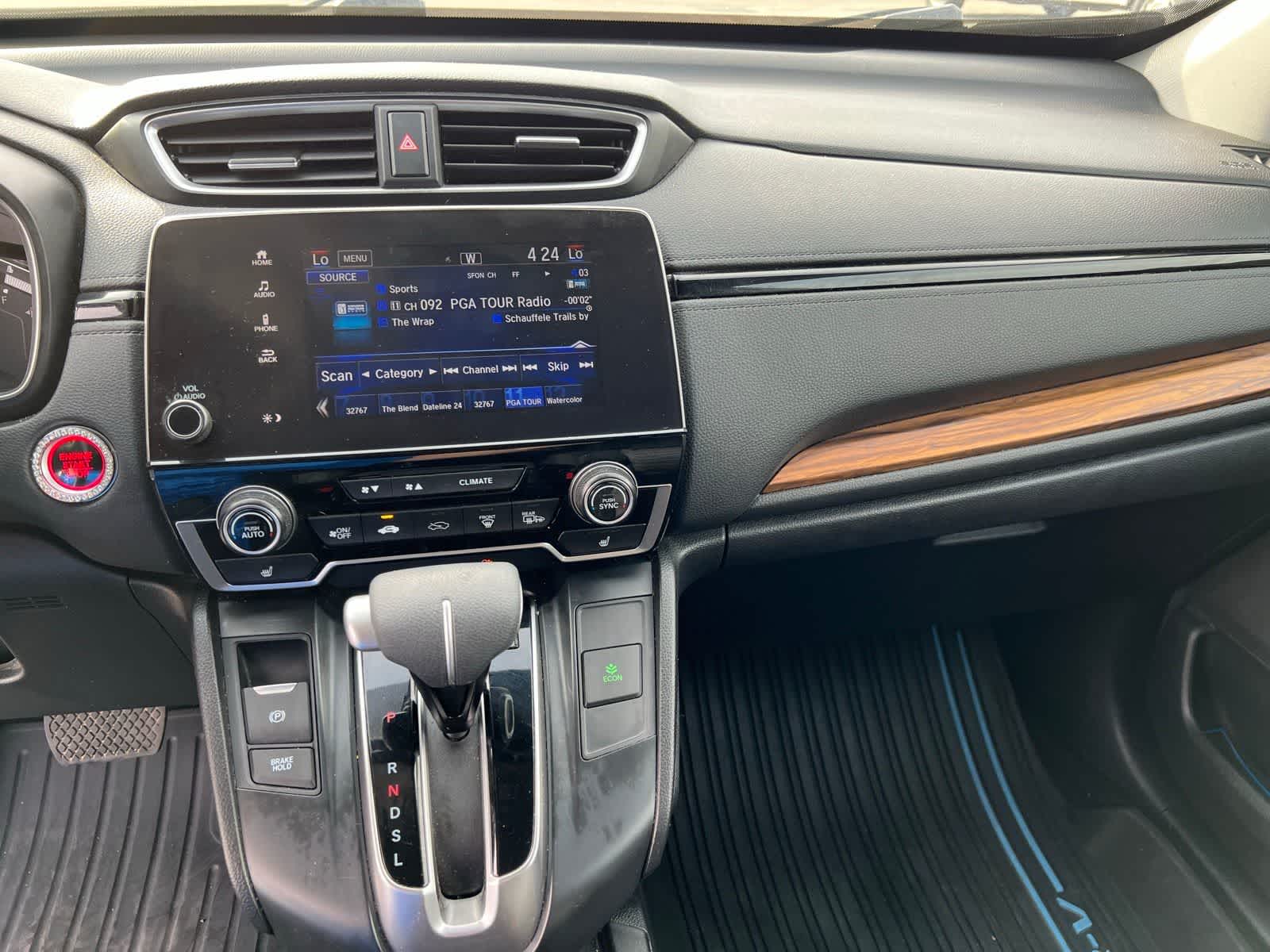 Thumbnail: 2019 Honda CR-V - 31