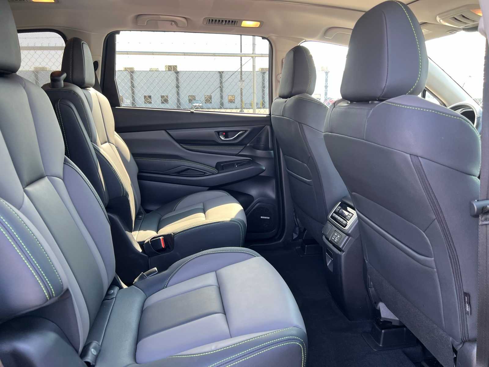 Thumbnail: 2023 Subaru Ascent - 23