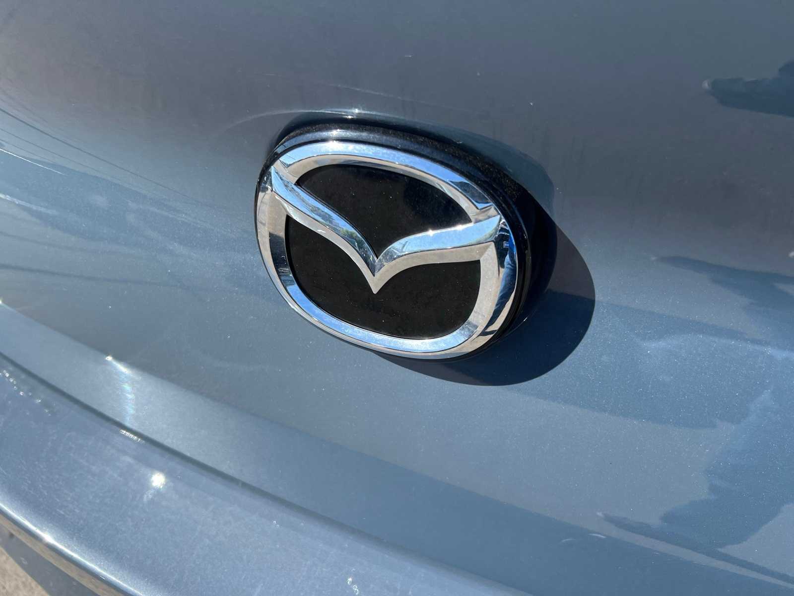 Thumbnail: 2024 Mazda Mazda3 - 6