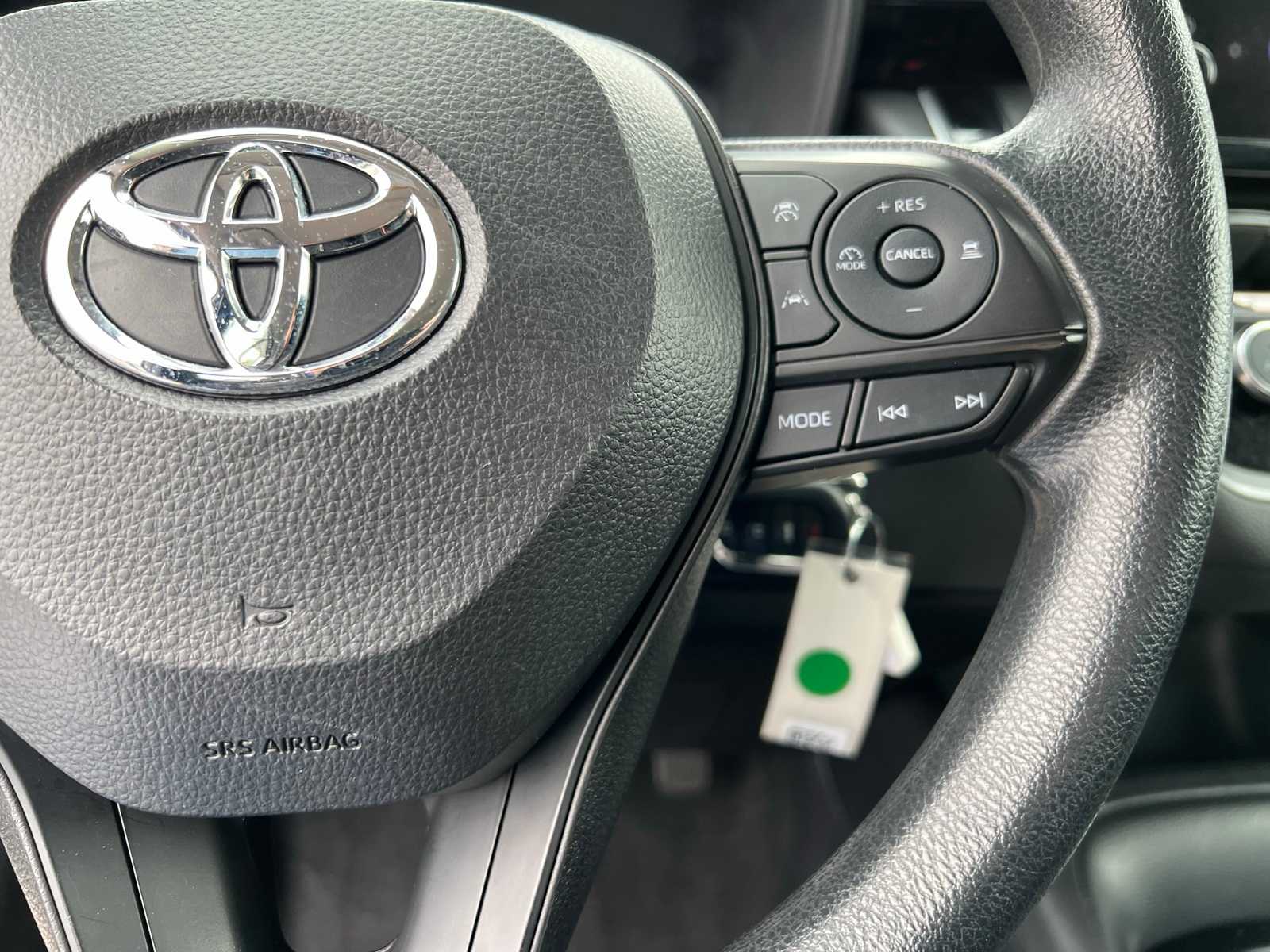 Thumbnail: 2024 Toyota Corolla - 35