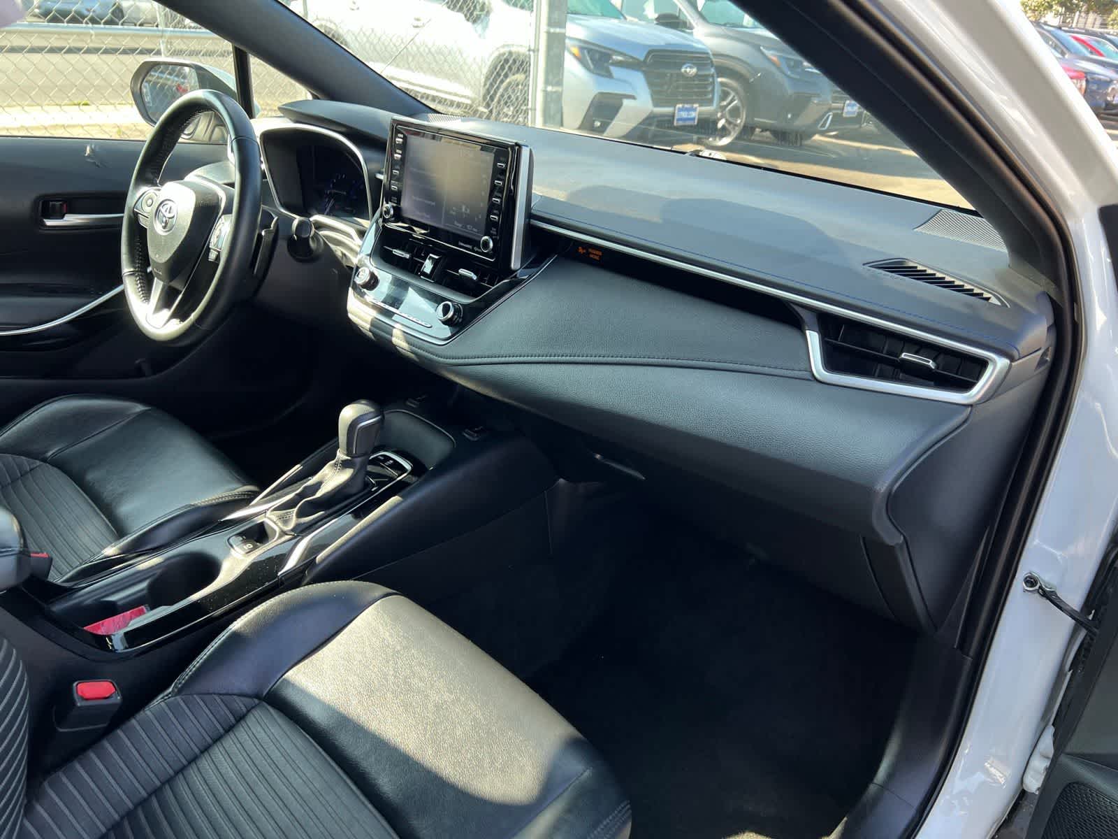 Thumbnail: 2021 Toyota Corolla - 26