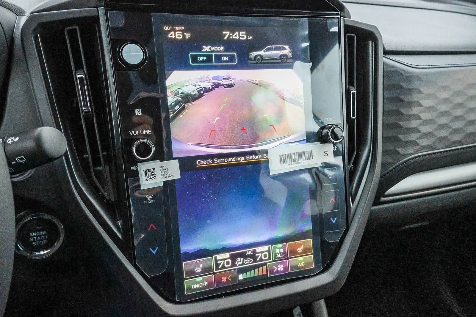 Thumbnail: 2026 Subaru Forester - 23