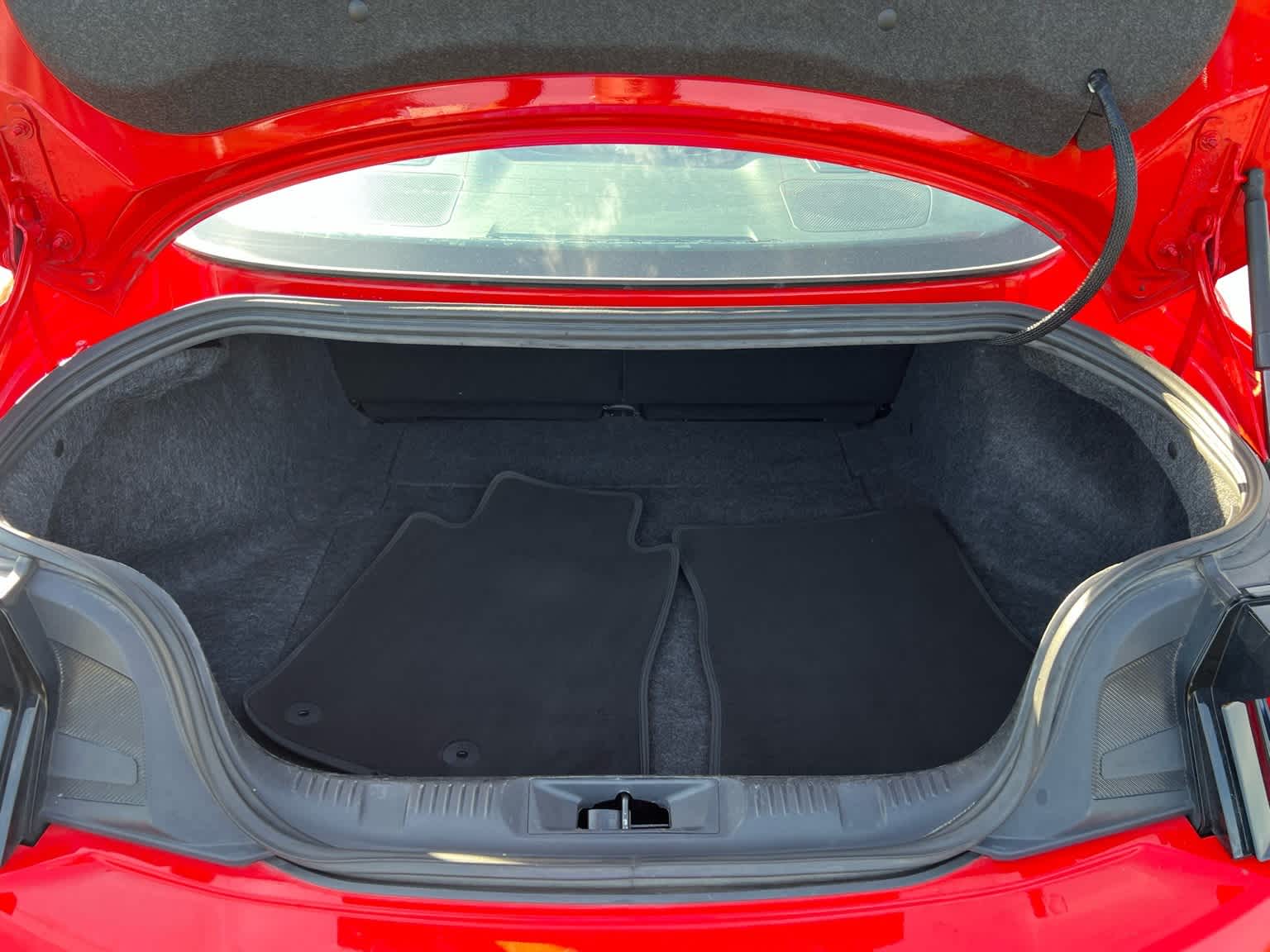 Thumbnail: 2024 Ford Mustang - 6