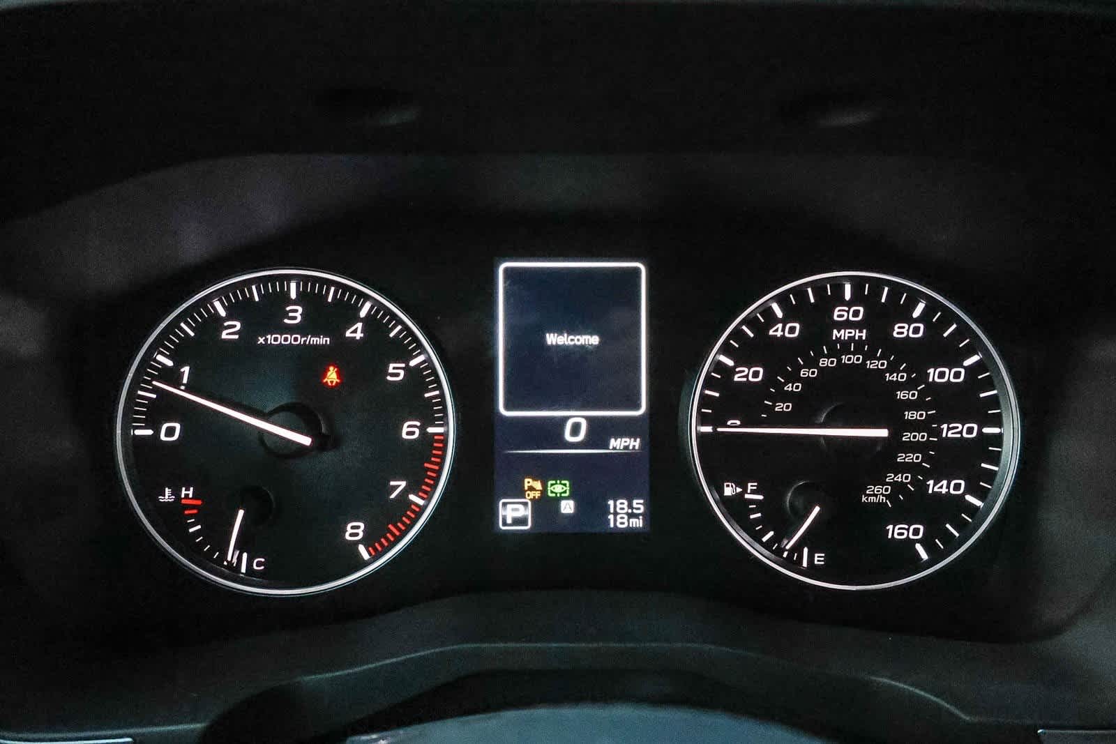 Thumbnail: 2025 Subaru Ascent - 22