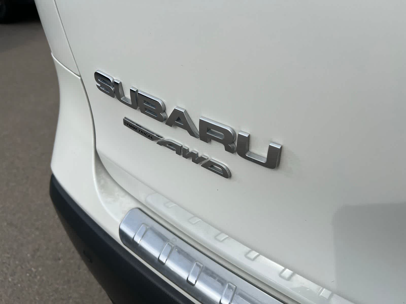 Thumbnail: 2023 Subaru Ascent - 5