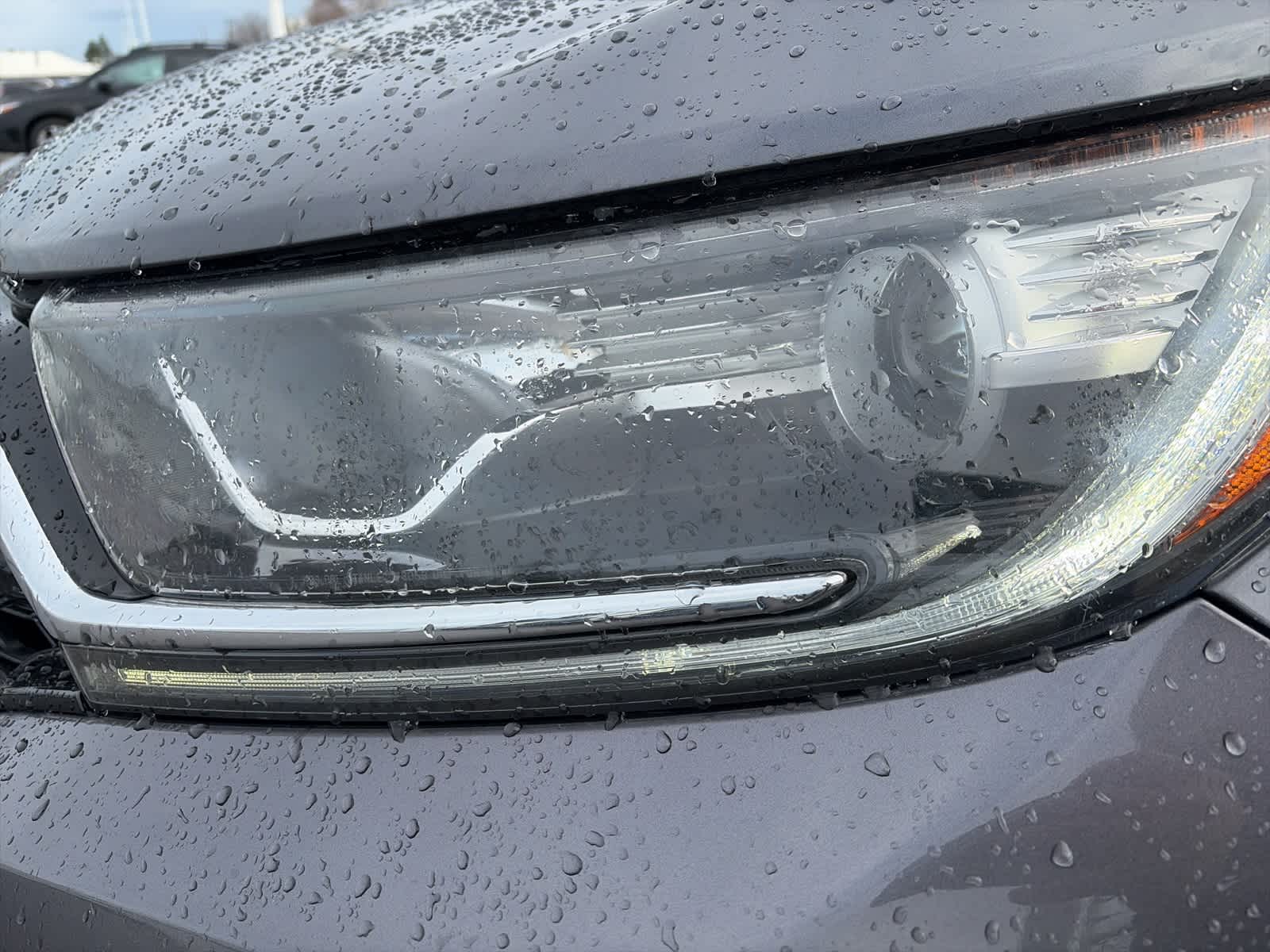 Thumbnail: 2022 Honda CR-V - 2