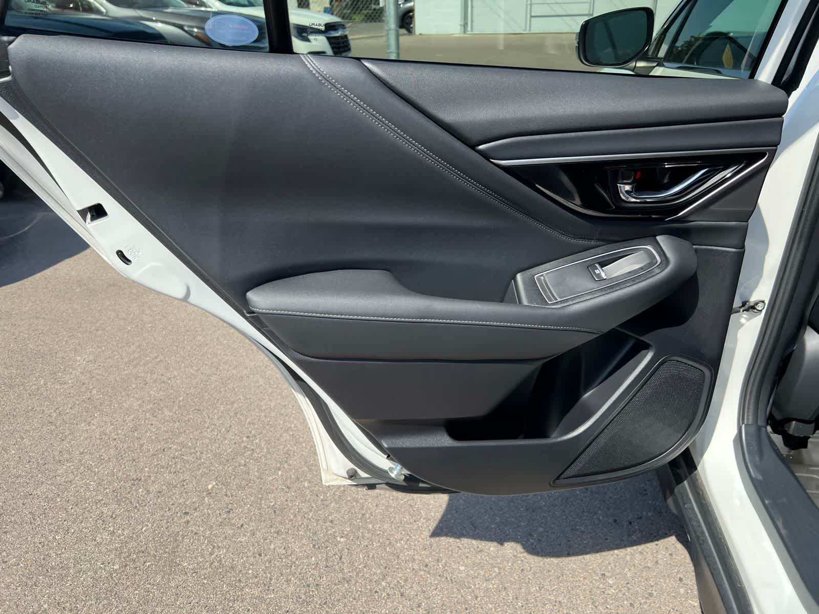 Thumbnail: 2021 Subaru Outback - 20