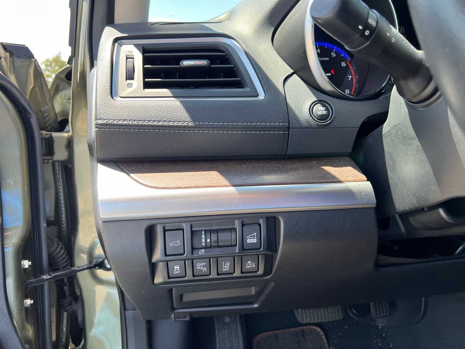 Thumbnail: 2018 Subaru Outback - 29