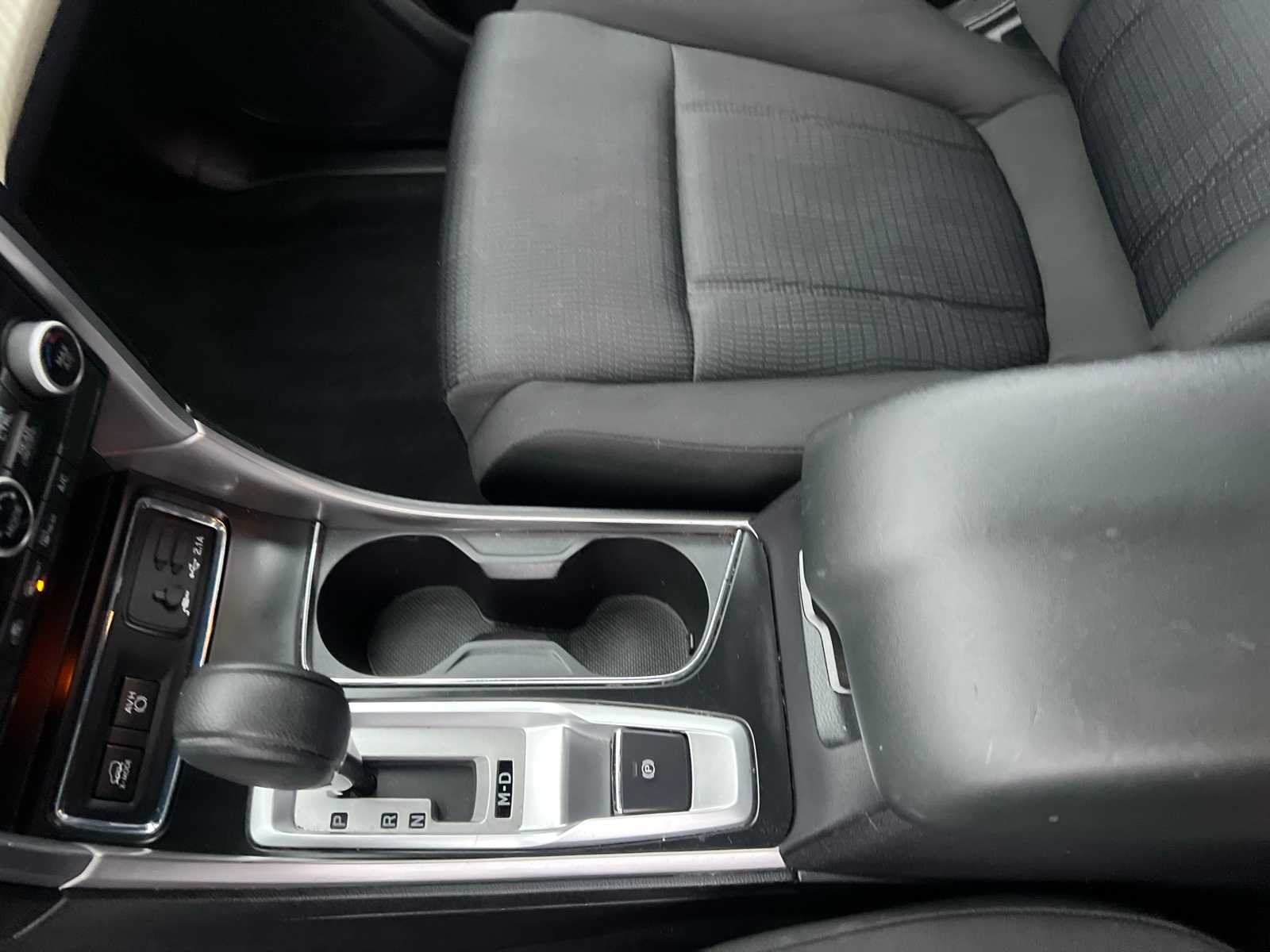 Thumbnail: 2022 Subaru Ascent - 38