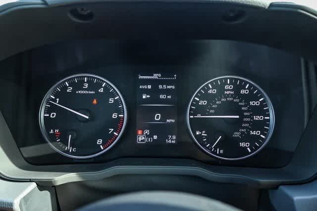 Thumbnail: 2025 Subaru Crosstrek - 23