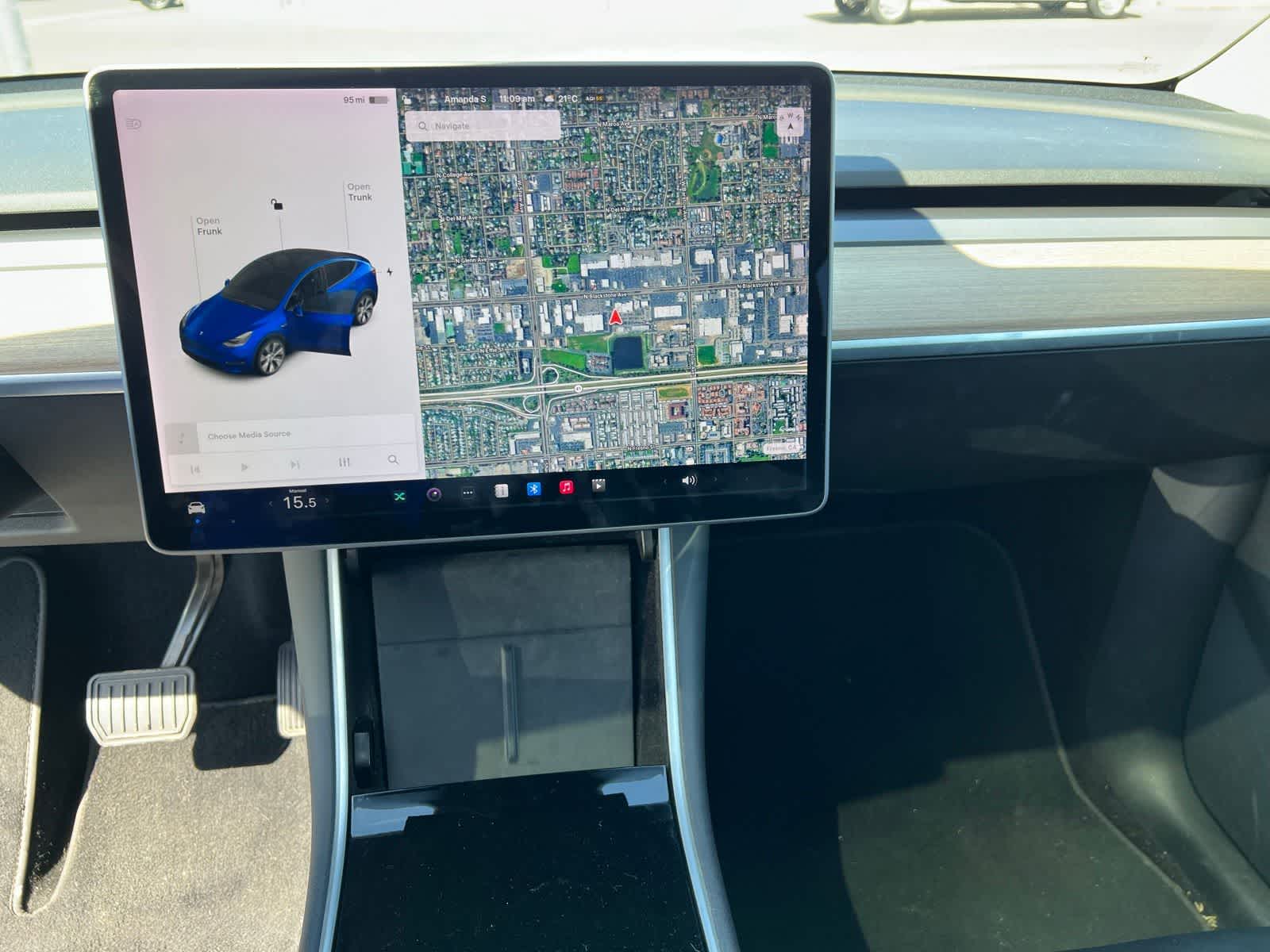Thumbnail: 2020 Tesla Model Y - 30