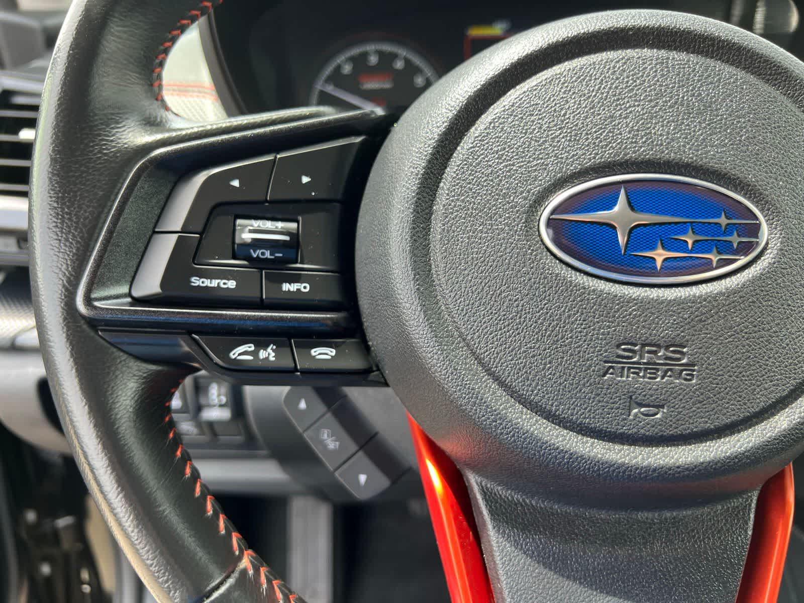 Thumbnail: 2023 Subaru Forester - 34