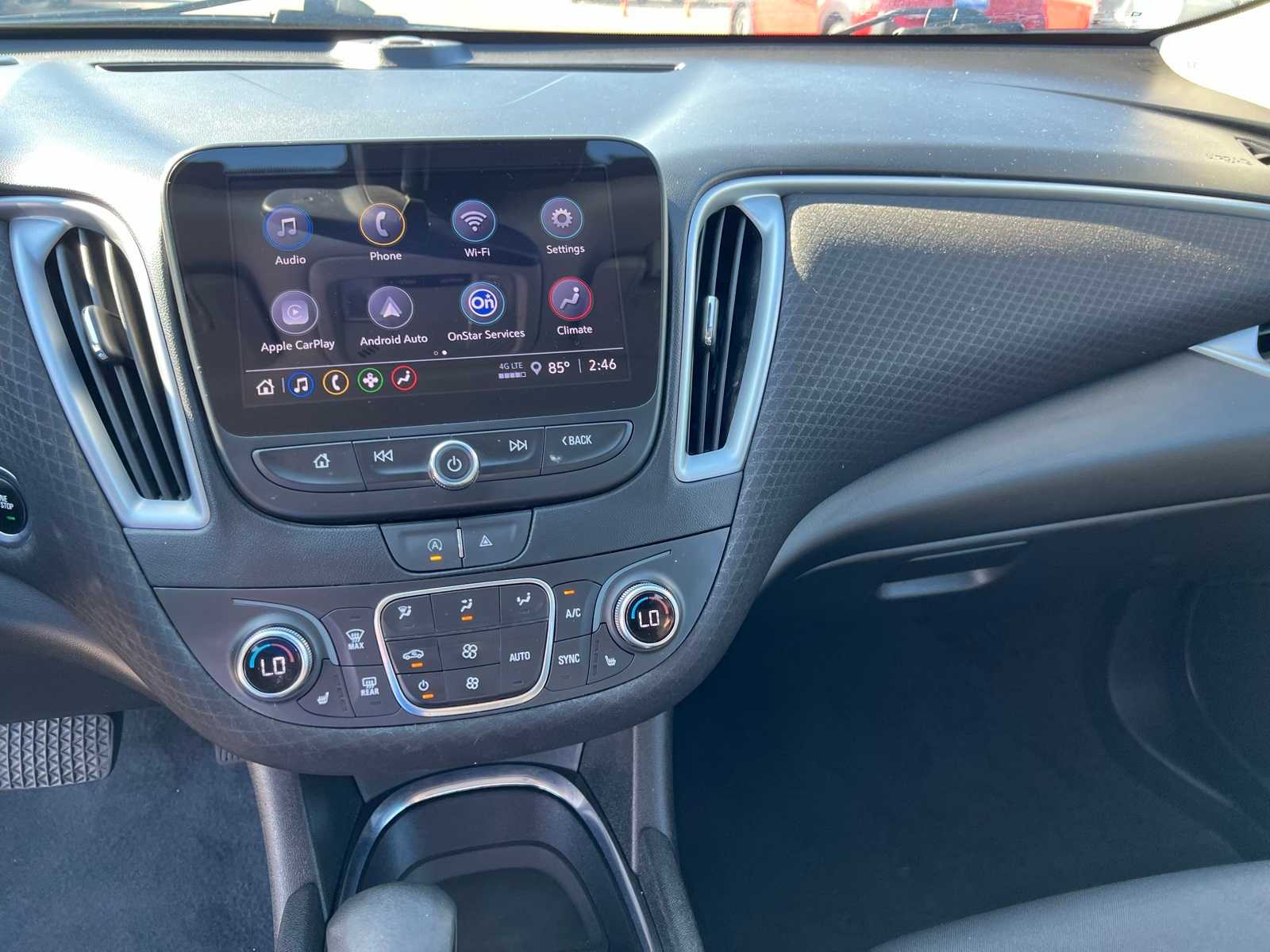 Thumbnail: 2023 Chevrolet Malibu - 37