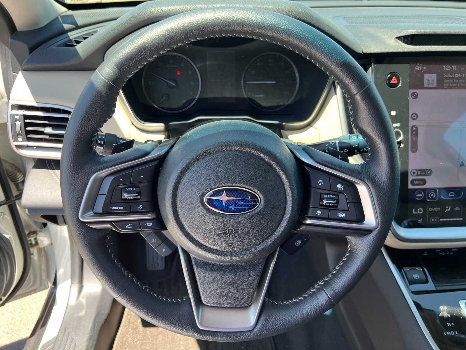 Thumbnail: 2020 Subaru Outback - 30