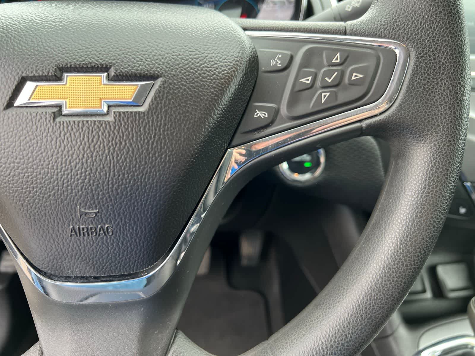 Thumbnail: 2016 Chevrolet Cruze - 36