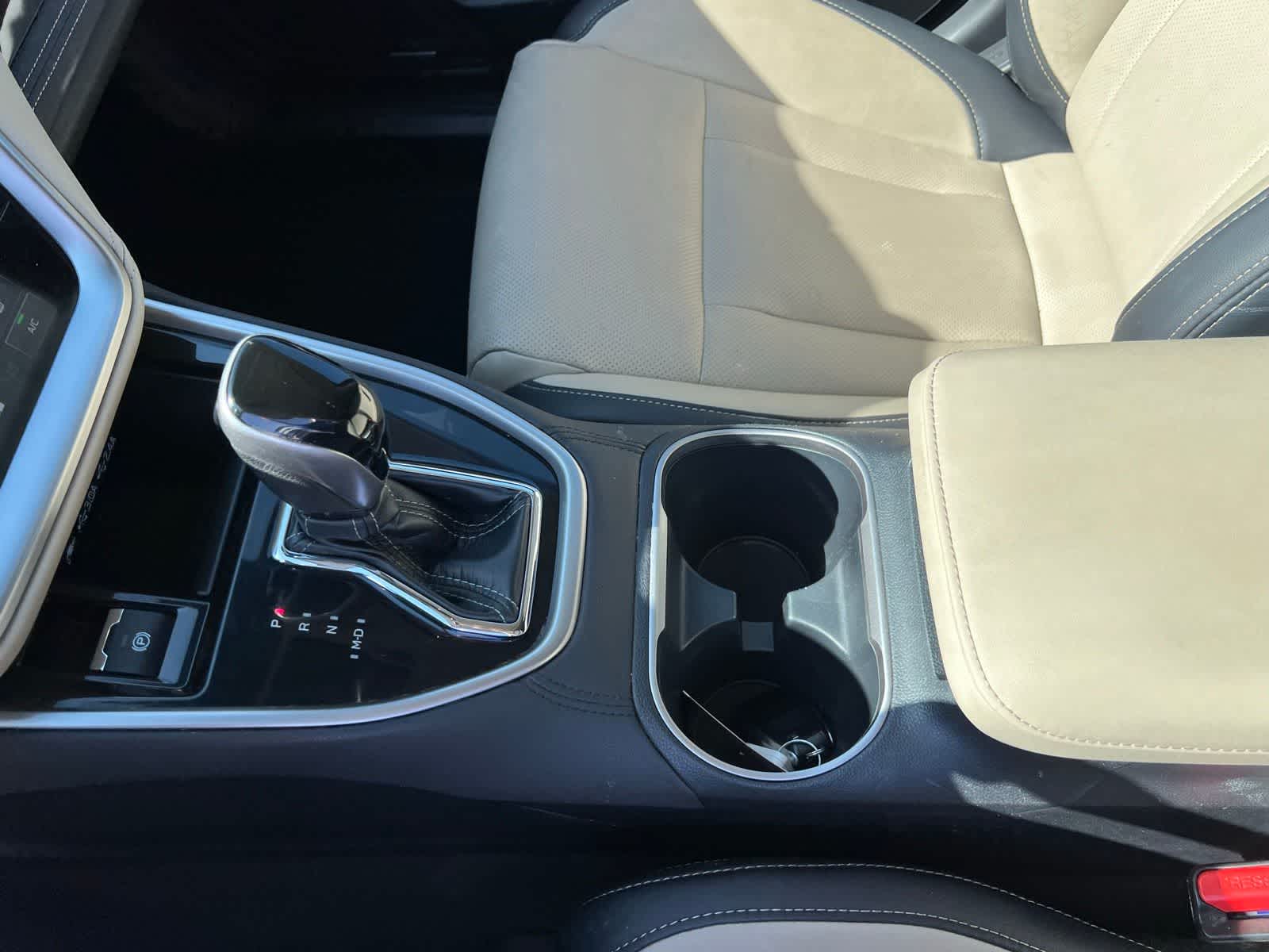 Thumbnail: 2024 Subaru Outback - 39