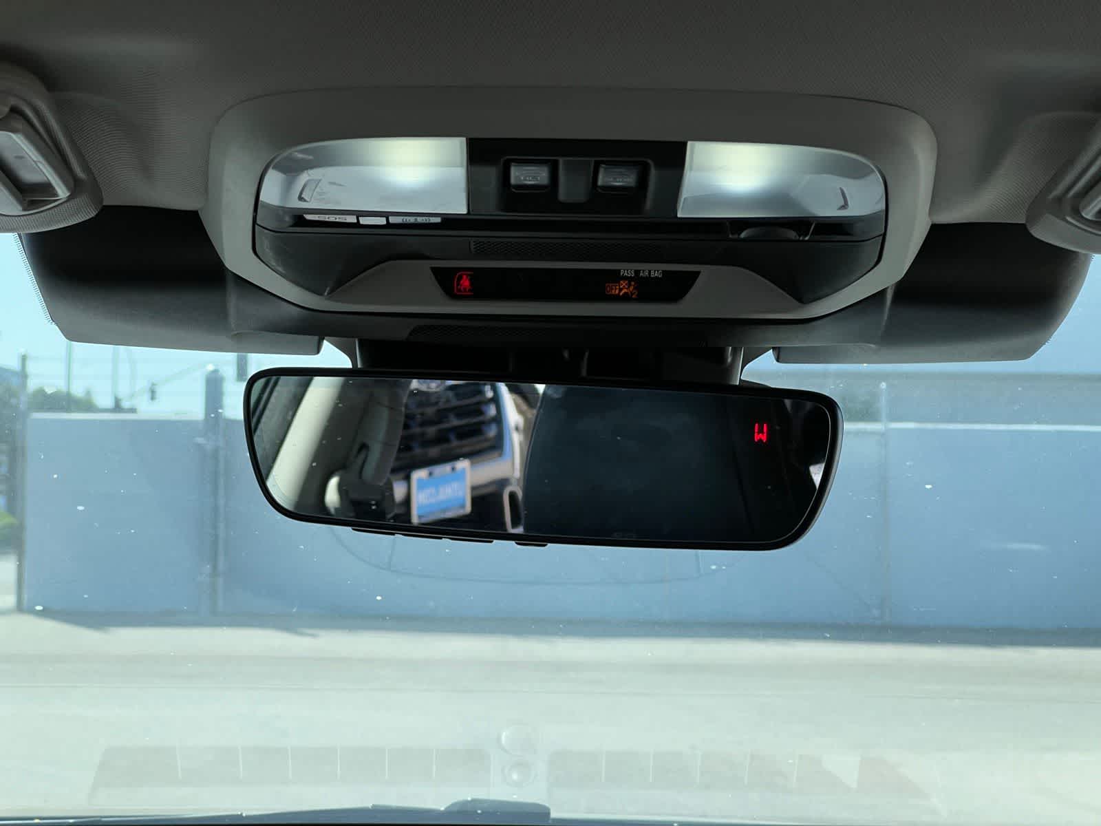 Thumbnail: 2024 Subaru Crosstrek - 29