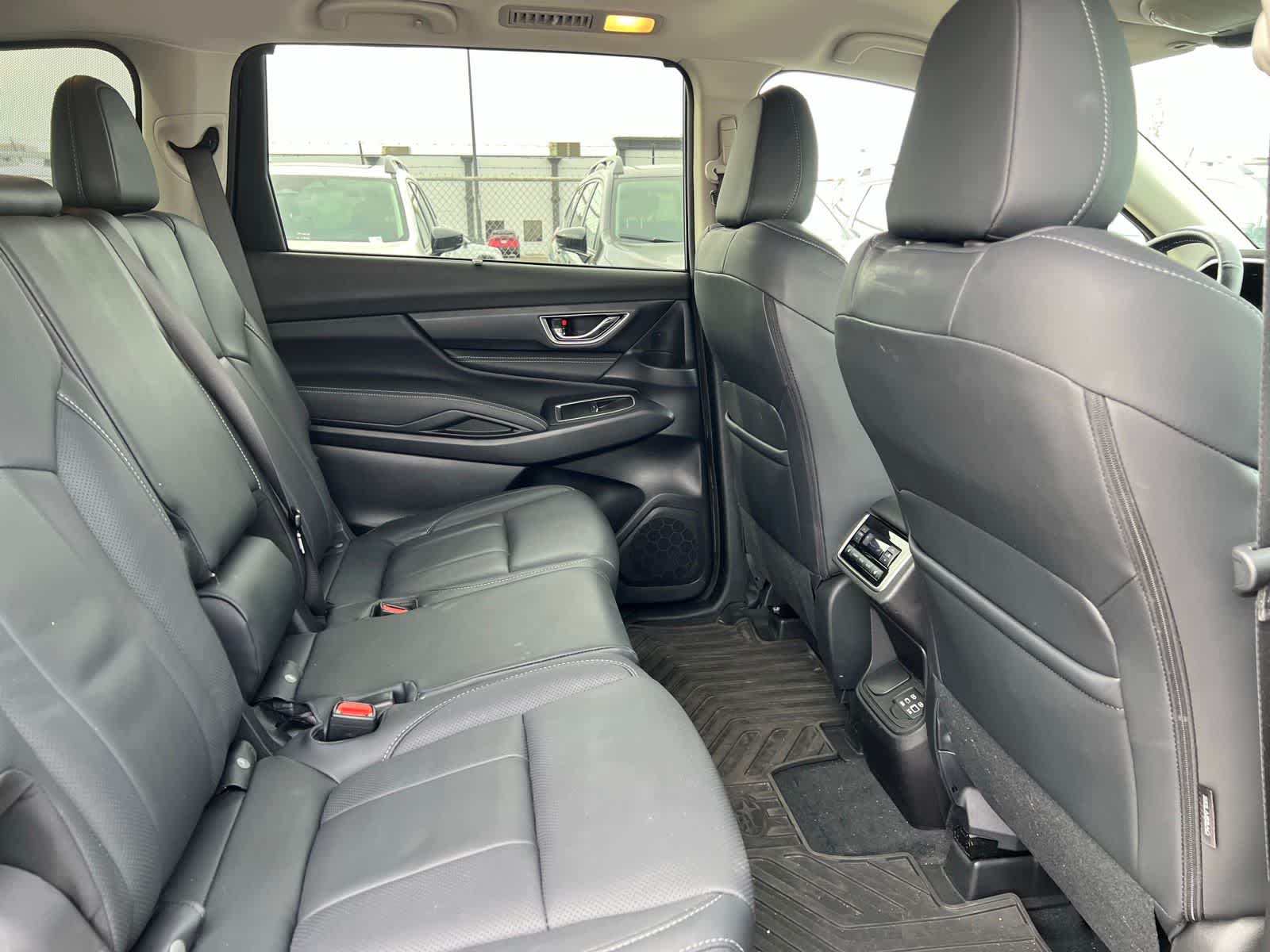 Thumbnail: 2023 Subaru Ascent - 23