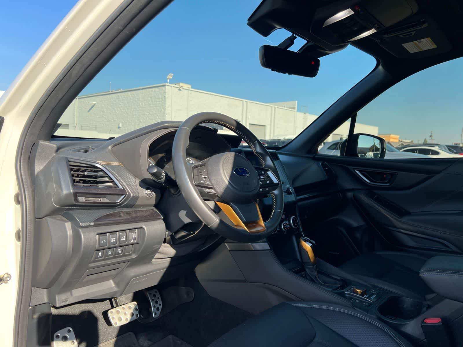 Thumbnail: 2023 Subaru Forester - 14