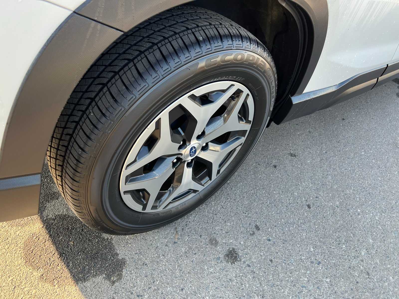 Thumbnail: 2022 Subaru Forester - 21