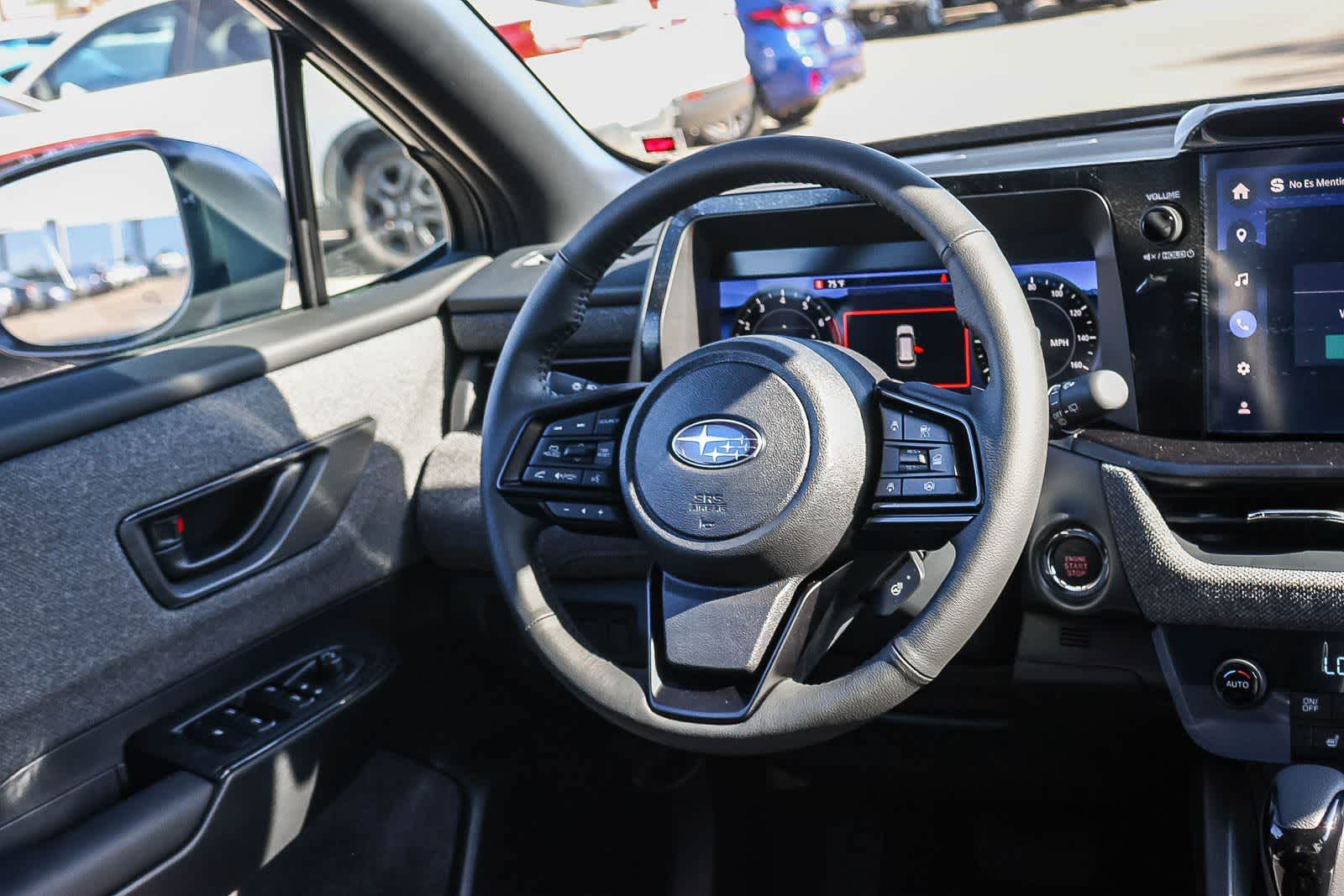 Thumbnail: 2026 Subaru Outback - 17