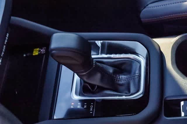 Thumbnail: 2025 Subaru Forester - 19