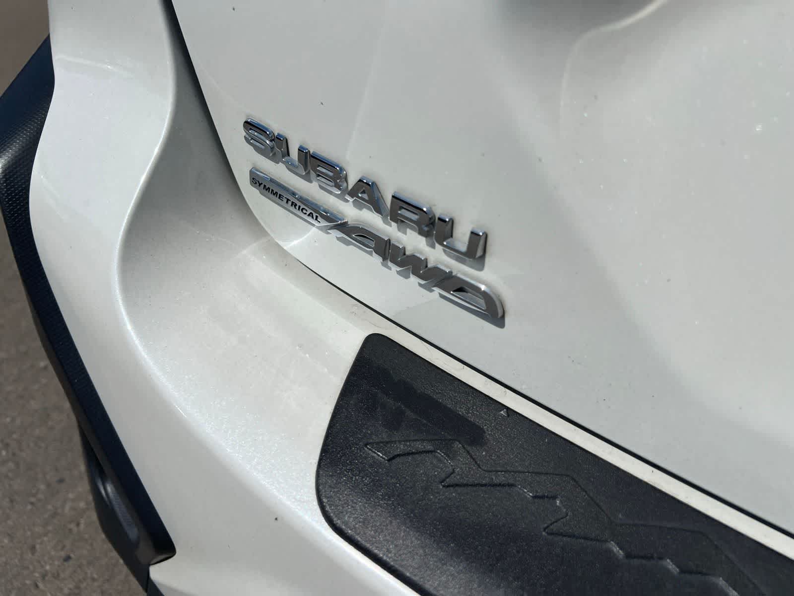 Thumbnail: 2024 Subaru Crosstrek - 5