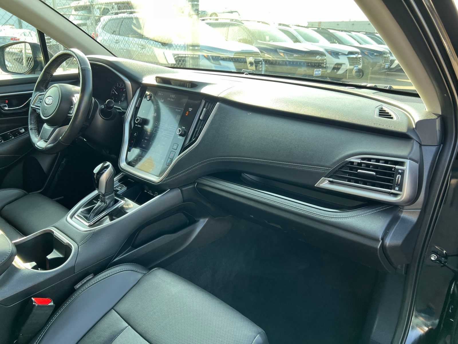 Thumbnail: 2024 Subaru Outback - 26