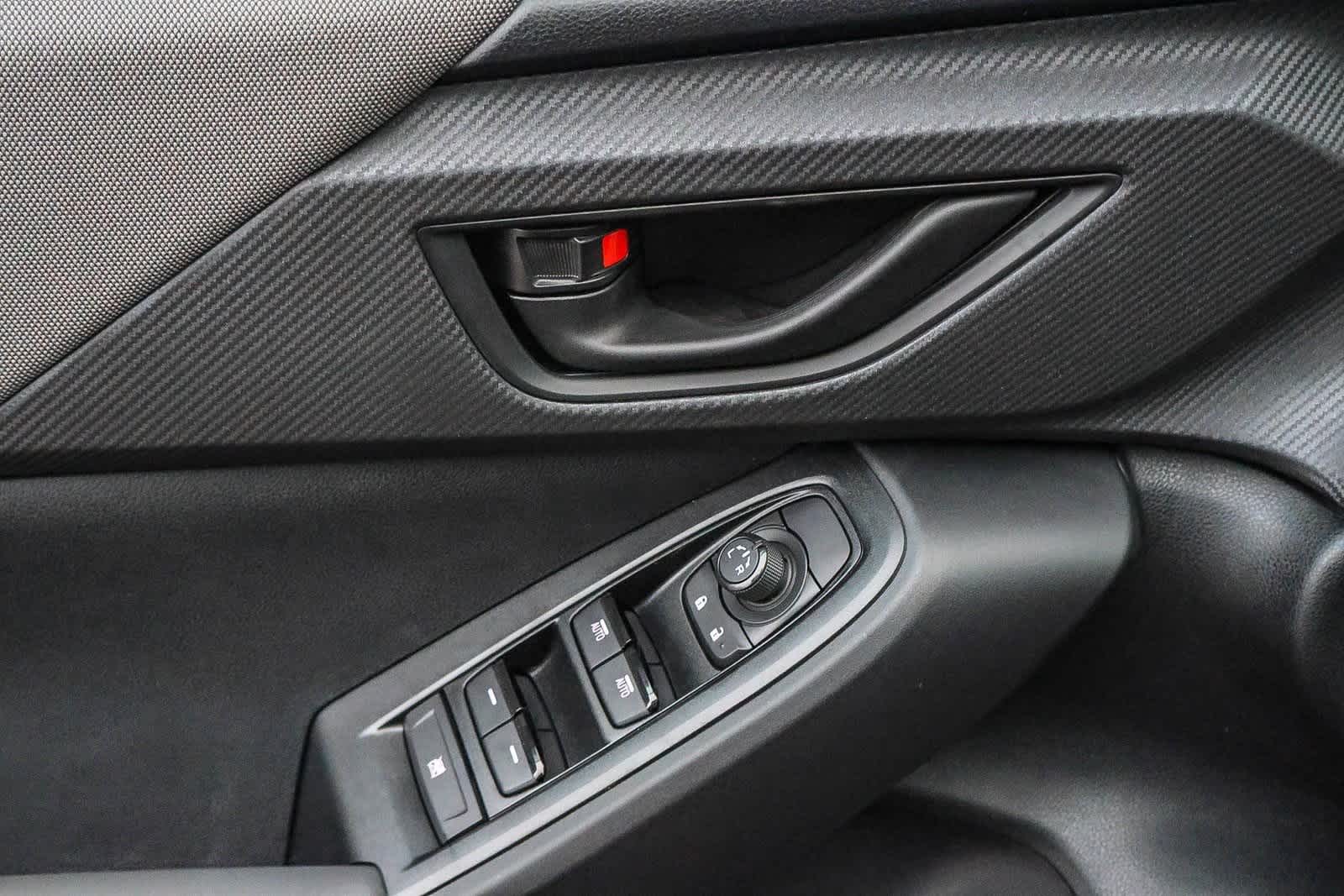 Thumbnail: 2026 Subaru Crosstrek - 21