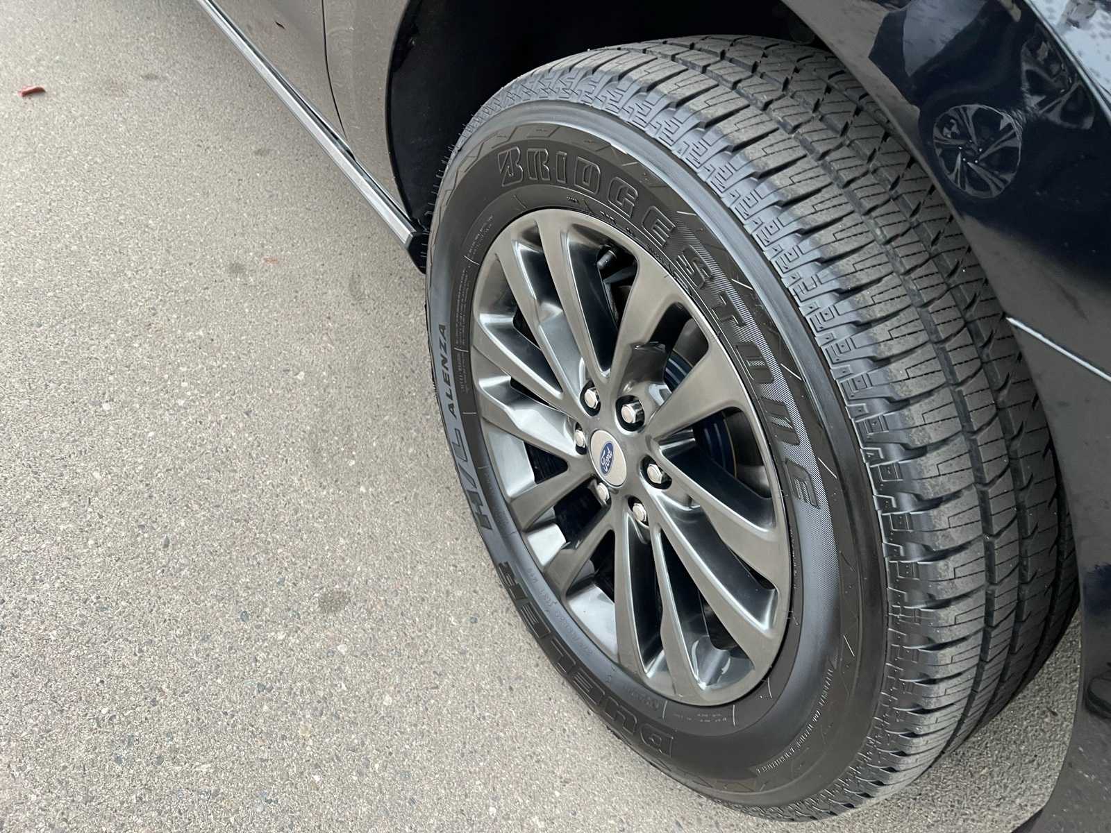 Thumbnail: 2020 Ford Expedition MAX - 26