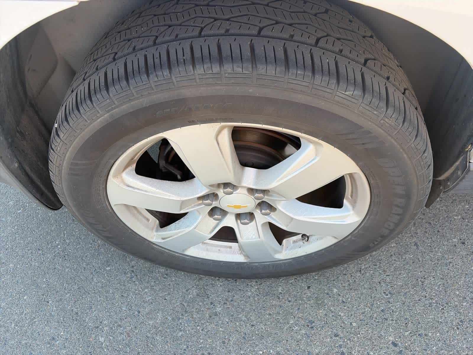 Thumbnail: 2017 Chevrolet Traverse - 11