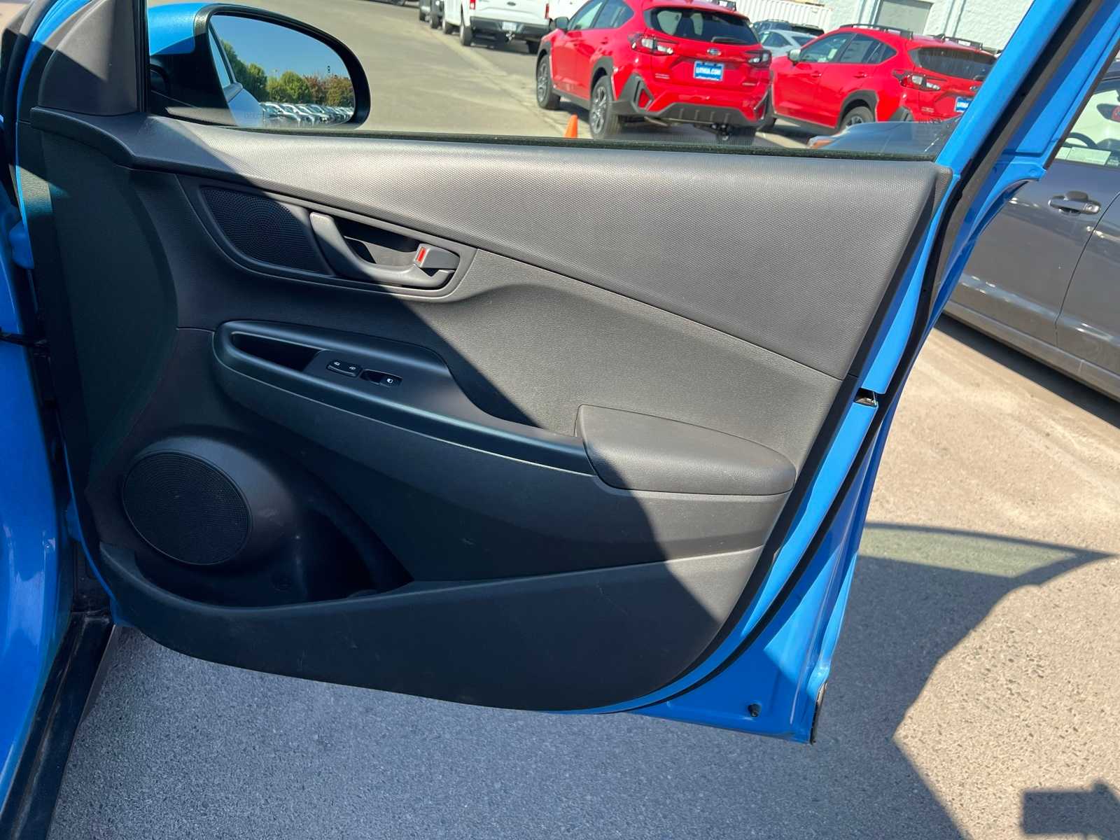 Thumbnail: 2022 Hyundai Kona - 27