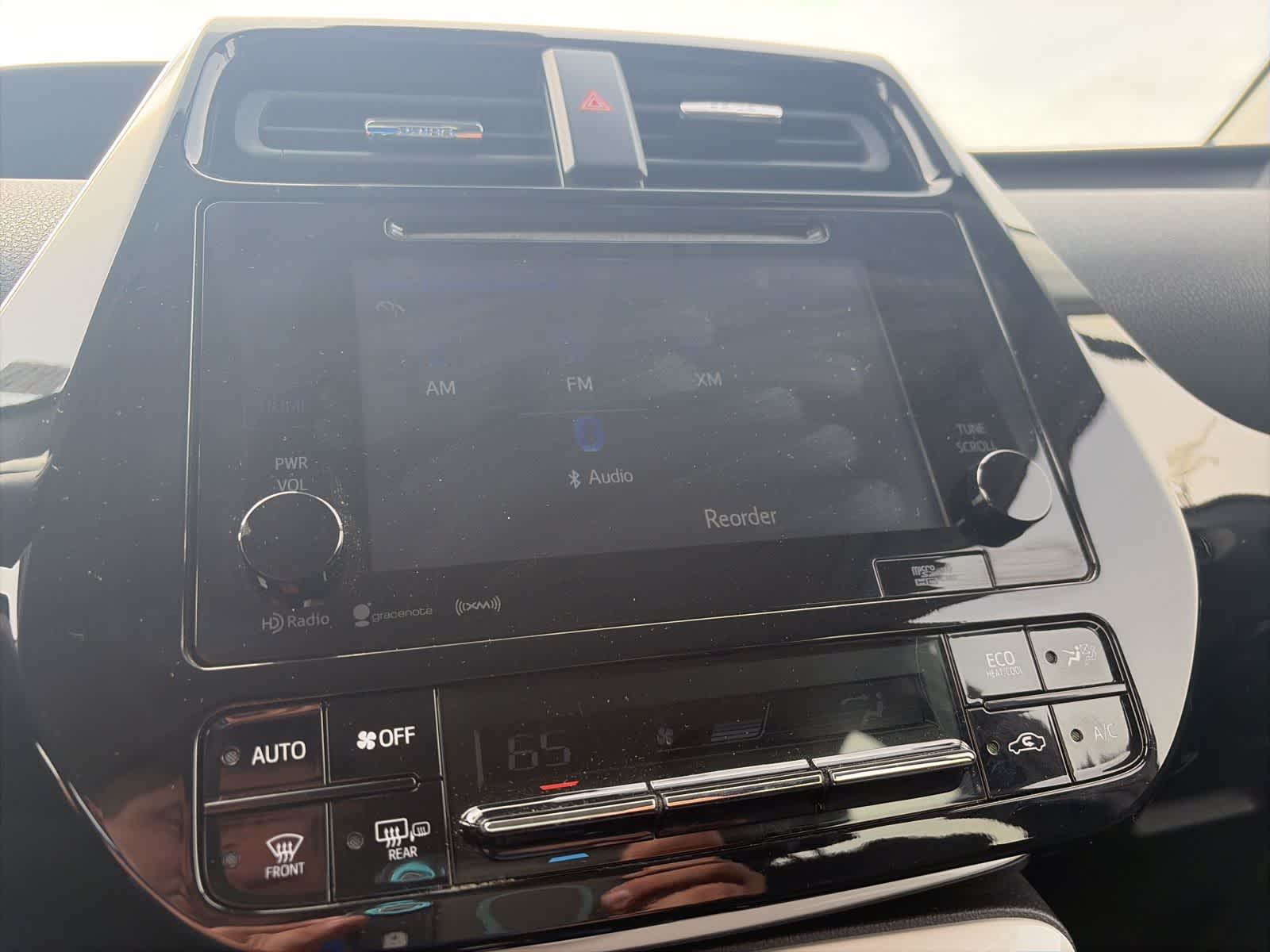 Thumbnail: 2018 Toyota Prius Prime - 33