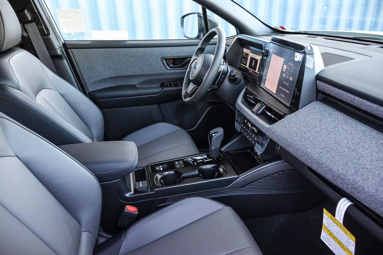 Thumbnail: 2026 Subaru Outback - 12