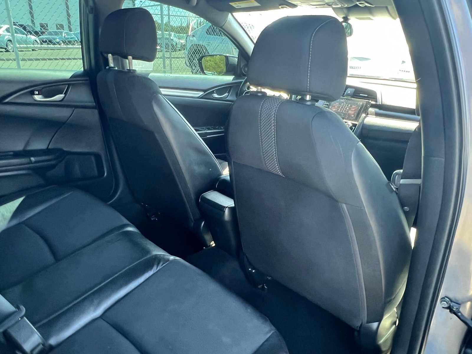 Thumbnail: 2019 Honda Civic - 22